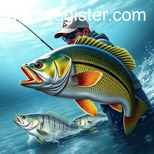 The Exciting World of Fishing Games: Unveiling the Mystery of 59PH