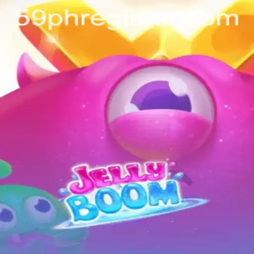 JellyBoom: The Vibrant Game Turning Heads in 2023