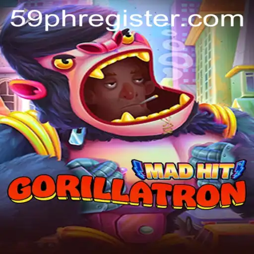MadHitGorillatron: A Thrilling Adventure Game for Enthusiasts