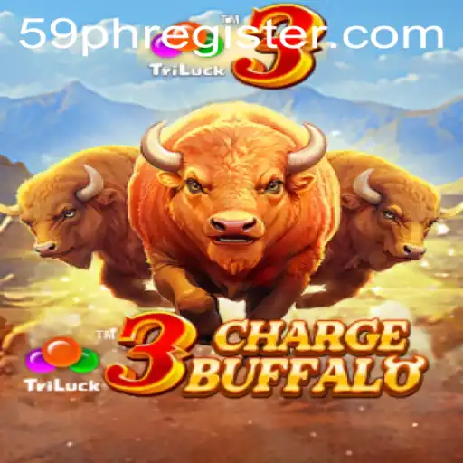 Introduction to 3ChargeBuffalo: A New Era in Gaming