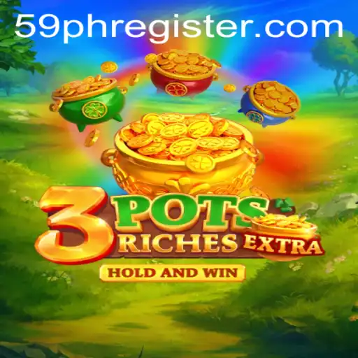 Exploring the Exciting World of 3potsExtra: An Innovative Gaming Experience
