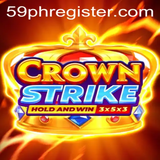Crownstrike: The Ultimate Tactical Arena Game