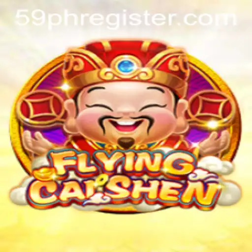 FlyingCaiShen: A Thrilling Gaming Experience with a Touch of Fortune