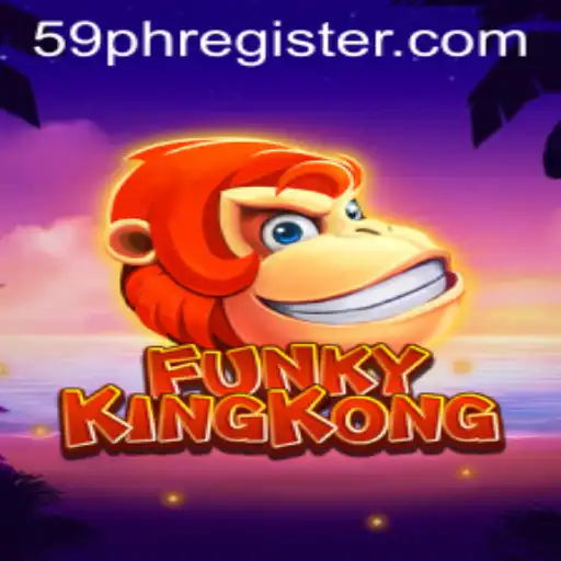 FunkyKingKong: A Wild Journey Through the Jungle of Gaming Innovation