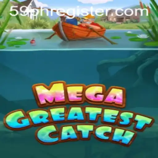 MegaGreatestCatch: A New Frontier in Gaming Entertainment