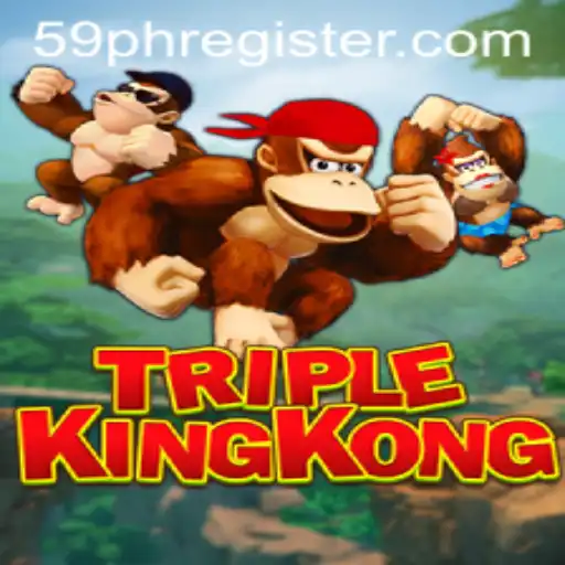 TripleKingKong: A Riveting New Adventure in the Gaming World
