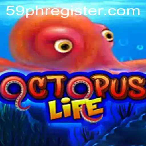 Dive into the Thrilling World of OctopusLife: A New Gaming Sensation