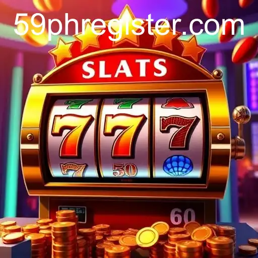 The Fascinating World of Online Slots