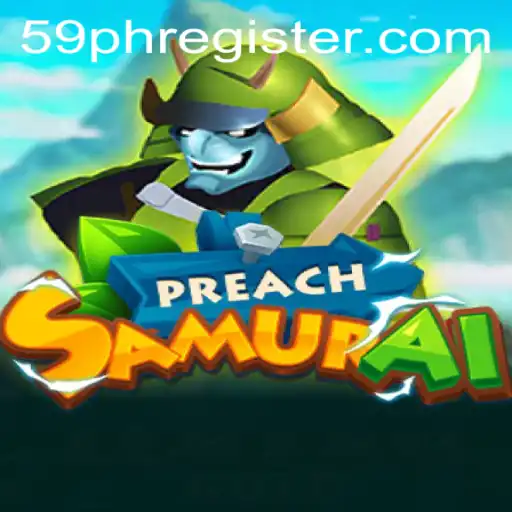 PreachSamurai: The New Strategy Game Taking the World by Storm
