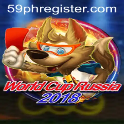 WorldCupRussia2018: Exploring the Exciting Game with the Keyword 59PH